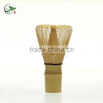 Best Selling Premium Handmade Matcha Bamboo Brooms 11cm Height photo-4