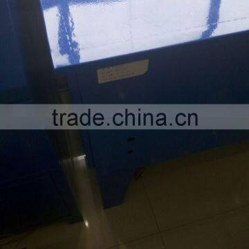 2016 the Newest Model SY-200 Hydraulic Oil Hose Pipe Washing Cleaning Machinery /hose Cleaning Machine photo-4