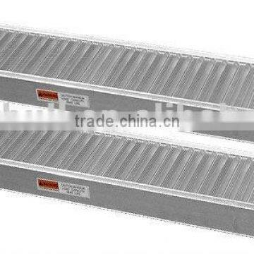 Aluminium ramp & heavy duty car ramp & loading ramp& atv ramp