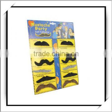 Hot Sale! Fake Moustache For Party Decoration -W7073