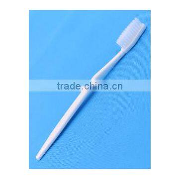 New Design of Cheap Luxury Hotel Toothbrush Supplies Set