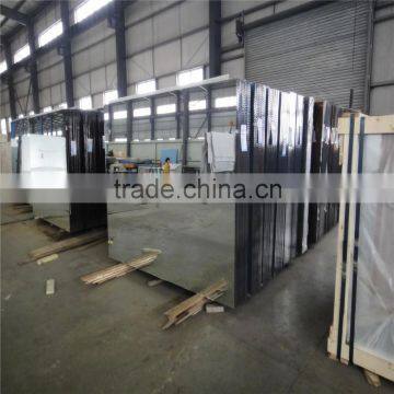 silver coated mirror sheet