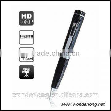 Full HD 1080P Digital camera Pen,Pen camcorder with motion detection,Pen Web camera