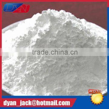 DYAN 99.5% high purity abrasives white fused alumina/WFA