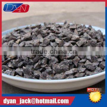 DYAN F16-220# abrasive brown fused alumina (BFA) for sand blasting