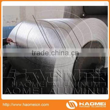 Best sellerv and top quality ISO standard1060 aluminium coil for containers factory