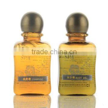 good nice hotel shampoo bottles wholesale