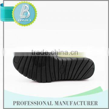 2016 Top Quality Useful Colorful Rain Rubber Garden Shoes