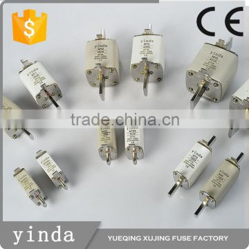 Low Error High Precision NH1 Fuse Link