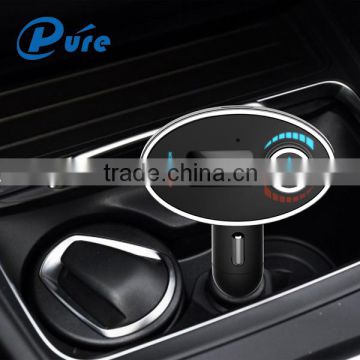 Wireless Charger for Vehicle High Performance Charger Display Window Car Charger