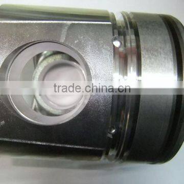 PC200 engine parts piston 6738-31-2111 for SA6D102 from China