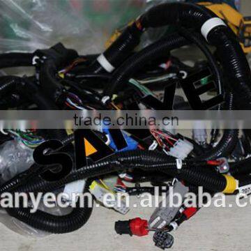 excavator wiring harness 207-06-71211