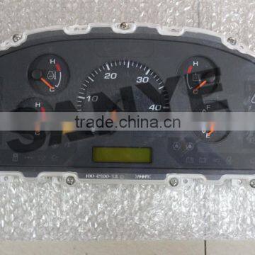 WA380-6 loader monitor 7823-30-9212