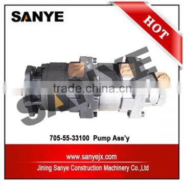 WA430-5 pump 705-55-33100