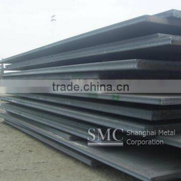 S355 High strength carbon steel plate,High Strength 310s stainless steel plate,High tensile strength wind power steel Q550