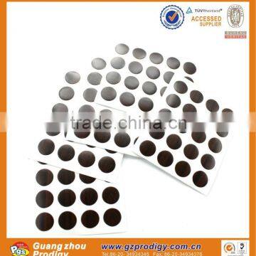 2016 Houseware Product Sticky Screw Cover PVC Fastcap photo-4