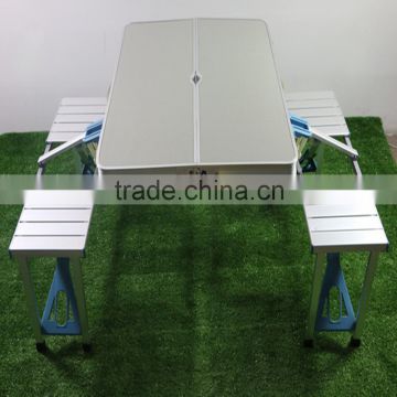 folding picnic table