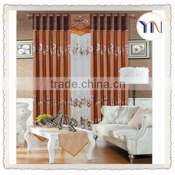 window covering ideas 2015 curtain fashion design polyester textile