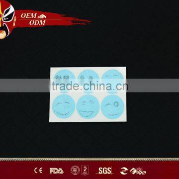 real manufacture baby care mosquito patch