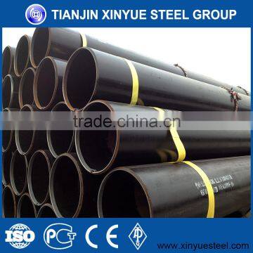 Astm A53/A252 LSAW Steel Pipe/tube photo-3