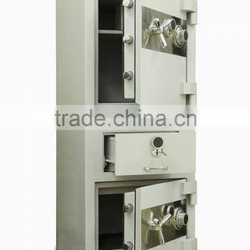Fire and Burglary Proof Depository Safe Deposit Safe Drop Safe FBS-12550D photo-2