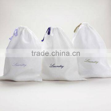 washable laundry bag/dirty laundry bag/hotel laundry bag