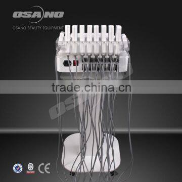 Top Rated Lipolysis Laser 650nm Laser Lipolysis Machine For Home Use photo-3