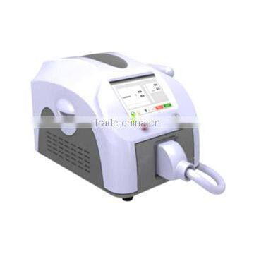 Most Popular Portable Xenon Lamps Laser ND YAG Pure Tattoo Laser Removal Machine Beauty Equipment