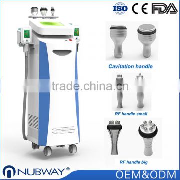 Reduce Cellulite CE FDA 2016 10.4 Inch Touch Color Skin Tightening Screen Cool Shaping Machine Cryolipolysis Fat Freeze Slimming Machine