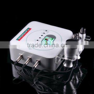 Professional aesthetic beauty 40k cavitation rf cavi lipo machine & tripolar rf machine