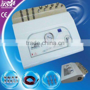 portable microdermabrasion beauty salon equipment