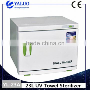 UV towel warmer sterilize