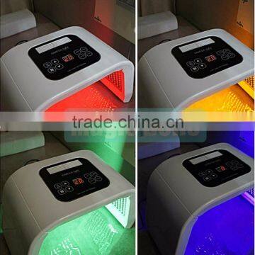 Best Effective Omega Light Machine/Skin Rejuvenation Light /light Mask for Salon Use photo-2