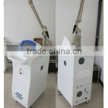 1064nm 2015 Newest Hot Nd Yag Laser Tattoo Removal/Professional Laser Tattoo Removal Machine Price For Sale Vascular Tumours Treatment photo-2