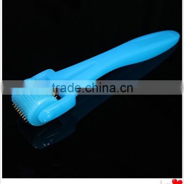 GTO Hot Titanium Alloy Derma Roller 192 Needles Mesoroller