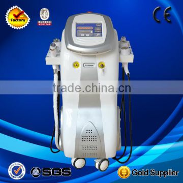 Stationary ultrasonic fast cavitation slimming system