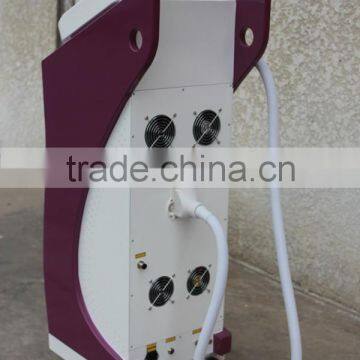 2015 Top Selling Ipl Hair Removal Machine Equipment / Home Use Ipl Laser Hair Remover photo-4