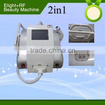 Domestic And International Leading Level Best Price shr elight laser beauty machines