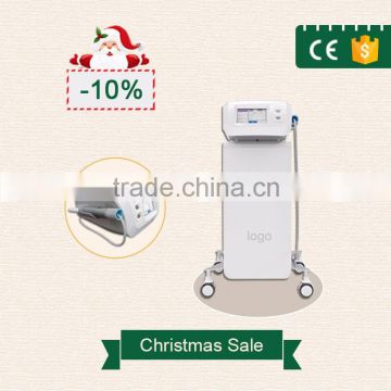 Christmas sale high intensity focused ultrasound machine vaginal rejuvenation tighten products