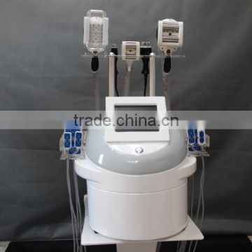 portable vacuum slimming machines/crypolysis fat freezing machine