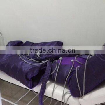 Beauty Instrument Presoterapia With Far Infrared Frequency Fat Suit M-S1