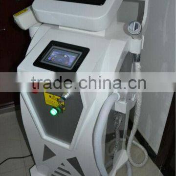 Vertical Excellent Quality Useful Light Remove Tiny Wrinkle Ipl Rf Beauty Equipment