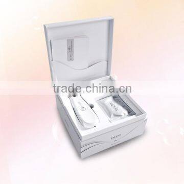 Home use micro current eye care and face lift device with CE PSE and ROHS certificates