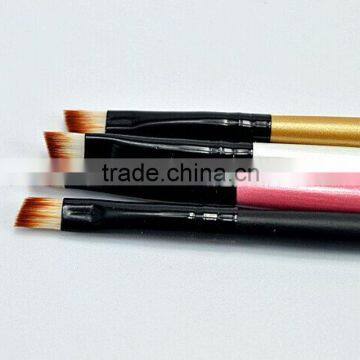 NEW Arrival 1pcs Angular Makeup Tools Eyebrow Brush Wholesale