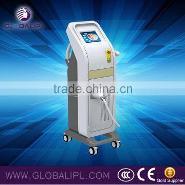 More effective age pigments removal skin rejuvenation laser blue tattoo remove