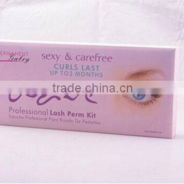 Professional Eyelash Perm Kit photo-4
