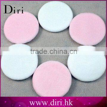 Beauty soft make up cosmetic powder puff