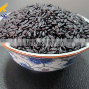 Black rice with world best quality