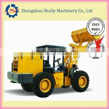 ZL-15 agriculture wheel loader(0086-13837171981)