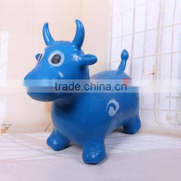 Hot popular riding animal toys,horse design riding toys for kids